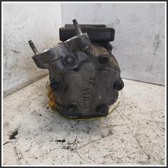 Immagine di Compressore Clima PEUGEOT 206 CC 6453LF 02015007362