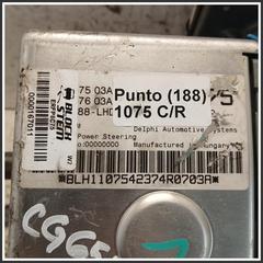 Immagine di Piantone Sterzo FIAT Punto II 51781570 .