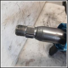 Immagine di Piantone Sterzo FIAT Punto II 51781570 .