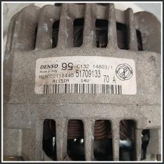 Immagine di Alternatore FIAT Punto II 1.2 188A4000 51859047 51709133