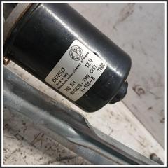 Immagine di MOTORINO TERGI  Cristallo FIAT Punto II 46834851 MS1592007340