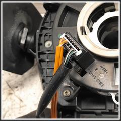 Immagine di Comandi Devioguida FIAT Punto II 735381051 735337940