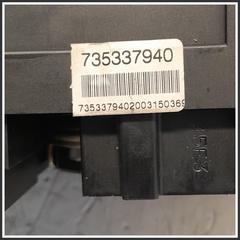 Immagine di Comandi Devioguida FIAT Punto II 735381051 735337940