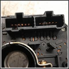 Immagine di Comandi Devioguida FIAT Punto II 735381051 735337940