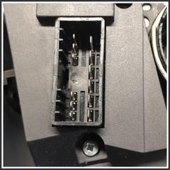 Immagine di Comandi Devioguida FIAT Punto II 735381051 735337940