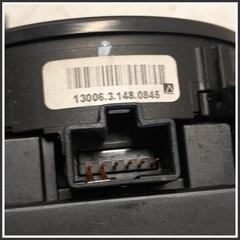 Immagine di Comandi Devioguida FIAT Punto II 735381051 735337940