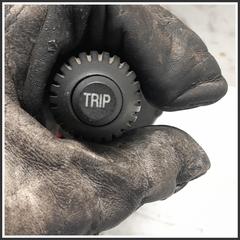 Immagine di Comandi Devioguida FIAT Punto II 735381051 735337940