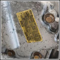 Immagine di Compressore Clima FIAT Punto II 52060461 5A7875000