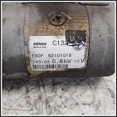 Immagine di Motorino Avviamento FIAT Punto II 1.2 188A4000 51890633 63101018