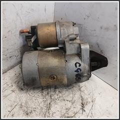 Immagine di Motorino Avviamento FIAT Punto II 1.2 188A4000 51890633 63101018
