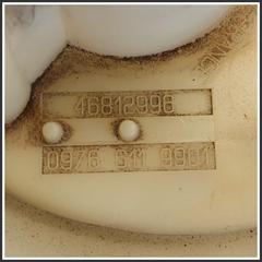Immagine di Pompa Carburante FIAT Punto II 46838198 46812996