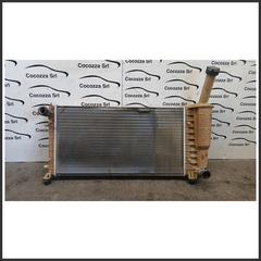 Immagine di Radiatore Acqua Motore FIAT Punto II 1.2 188A4000 51724183 848760400