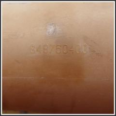 Immagine di Radiatore Acqua Motore FIAT Punto II 1.2 188A4000 51724183 848760400