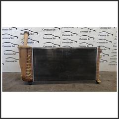 Immagine di Radiatore Acqua Motore FIAT Punto II 1.2 188A4000 51724183 848760400