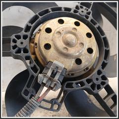 Immagine di Elettroventola Motore FIAT Punto II 51738357 820400600