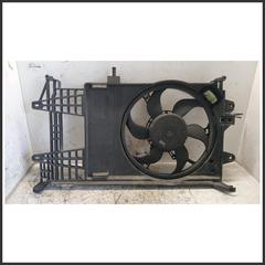 Immagine di Elettroventola Motore FIAT Punto II 51738357 820400600