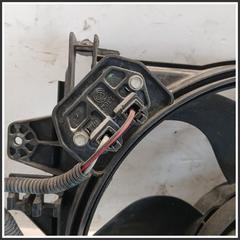 Immagine di Elettroventola Motore FIAT Punto II 51738357 820400600