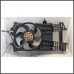 Immagine di Elettroventola Motore FIAT Punto II 51738357 820400600