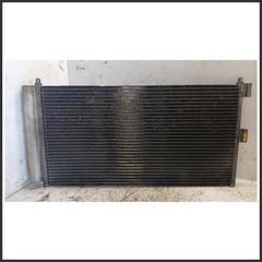 Immagine di Radiatore Condensatore Clima FIAT Punto II 51763472 