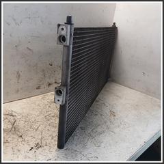 Immagine di Radiatore Condensatore Clima FIAT Punto II 51763472 