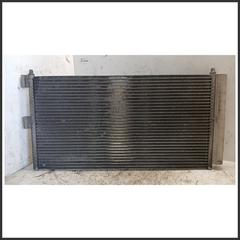 Immagine di Radiatore Condensatore Clima FIAT Punto II 51763472 