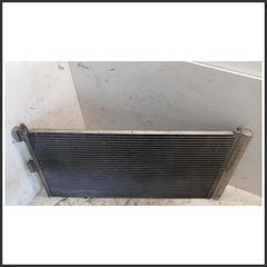 Immagine di Radiatore Condensatore Clima FIAT Punto II 51763472 