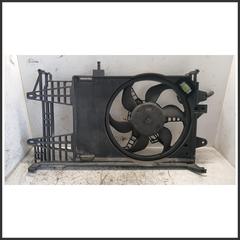 Immagine di Elettroventola Motore FIAT Punto II 51738357 B20400600