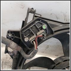 Immagine di Elettroventola Motore FIAT Punto II 51738357 B20400600