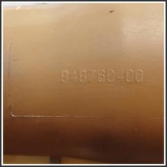 Immagine di Radiatore Acqua Motore FIAT Punto II 1.2 188A4000 51724183 848760400