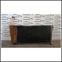 Immagine di Radiatore Acqua Motore FIAT Punto II 1.2 188A4000 51724183 848760400