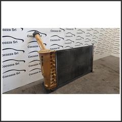 Immagine di Radiatore Acqua Motore FIAT Punto II 1.2 188A4000 51724183 848760400
