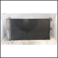 Immagine di Radiatore Condensatore Clima FIAT Punto II 51804991 