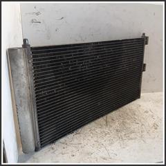 Immagine di Radiatore Condensatore Clima FIAT Punto II 51804991 