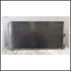 Immagine di Radiatore Condensatore Clima FIAT Punto II 51804991 
