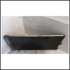 Immagine di Radiatore Condensatore Clima FIAT Punto II 51804991 