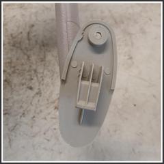 Immagine di Aletta Parasole Sinistra FIAT Punto II 735272573