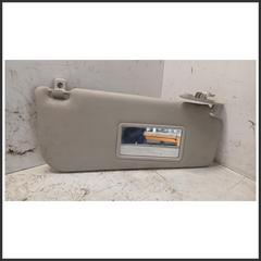 Immagine di Aletta Parasole Destra FIAT Punto II 735367821
