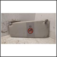 Immagine di Aletta Parasole Destra FIAT Punto II 735367821