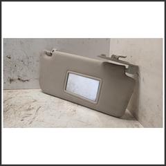 Immagine di Aletta Parasole Destra FIAT Punto II 735367821