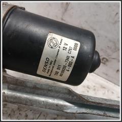 Immagine di MOTORINO TERGI  Cristallo FIAT Punto II 46834851 MS1592007340