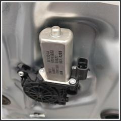 Immagine di Alzacristallo Elettrico Anteriore Destro FIAT Idea 71734869