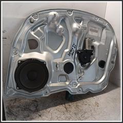Immagine di Alzacristallo Elettrico Anteriore Destro FIAT Idea 71734869