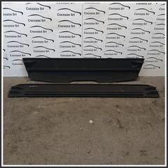 Immagine di Cappelliera Copribaule Fissa FIAT Idea 735422090