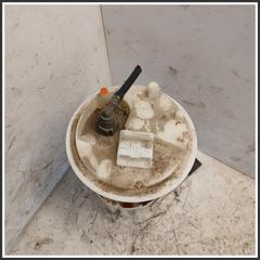 Immagine di Pompa Carburante FIAT Idea 46838198 0580314020