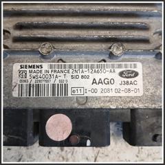 Immagine di Centralina Motore Iniezione ECU FORD Fusion 1320617 5WS40031A