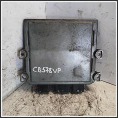 Immagine di Centralina Motore Iniezione ECU FORD Fusion 1320617 5WS40031A