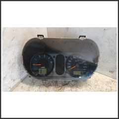 Immagine di Quadro Strumenti Tachimetro FORD Fusion 1376469 2S6F10849