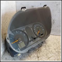 Immagine di Quadro Strumenti Tachimetro FORD Fusion 1376469 2S6F10849