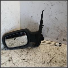 Immagine di Specchio Retrovisore Sinistro FORD Fusion 1567125 015782