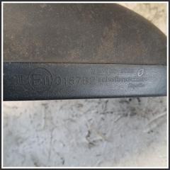 Immagine di Specchio Retrovisore Sinistro FORD Fusion 1567125 015782